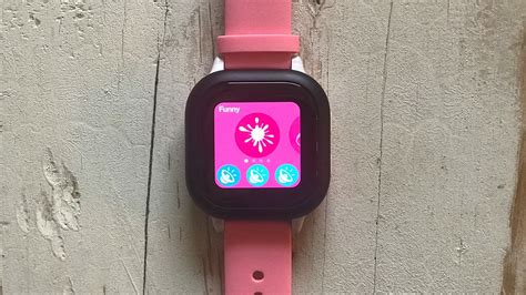 Verizon GizmoWatch 2 Review | PCMag