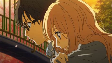 Your Lie in April, las cosas terminan pero los recuerdos duran para siempre | Anime y Manga ...