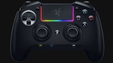 Razer Raiju Ultimate review: "Chock full of premium features, but also ...