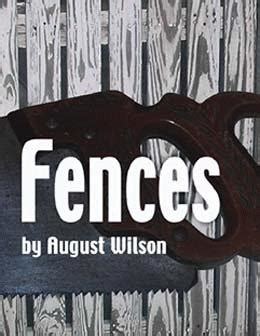 Fences (Play)