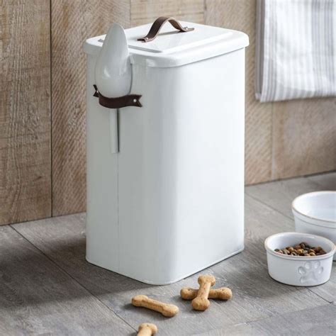 Garden Trading Pet Bin, Large at Fetch.co.uk | The Online Pet Store | Pet food storage, Pet food ...