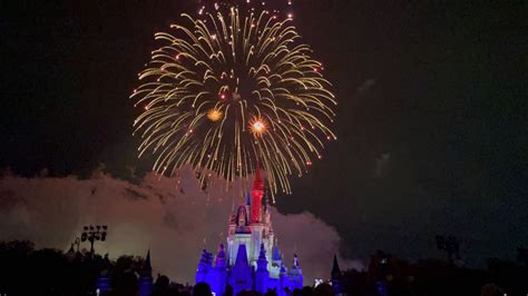 fireworks viewing restrictions Archives - WDW News Today