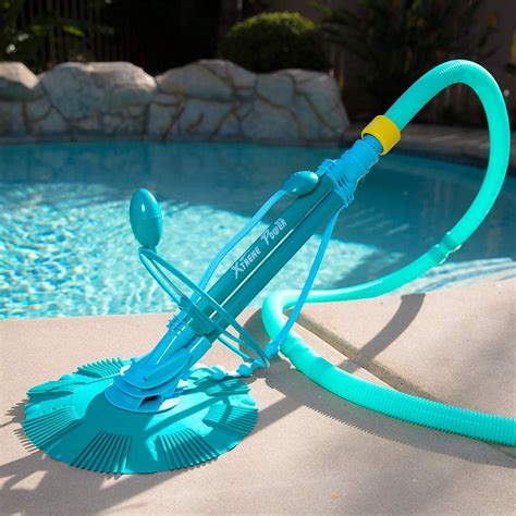 Best Above Ground Pool Vacuum 2023: TOP 10 Reviews