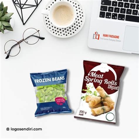 Frozen Food Packaging: 3 Ways They Can Help Your Brand Stand Out