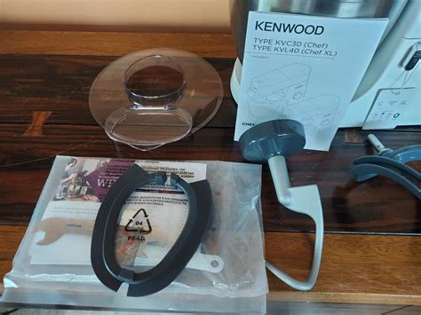 Original Kenwood Chef XL Mixer 220v, TV & Home Appliances, Kitchen Appliances, Hand & Stand ...