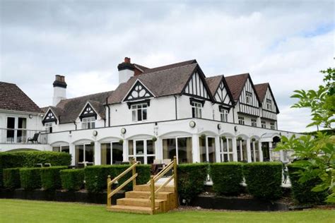 BUCKATREE HALL HOTEL (TELFORD, INGLATERRA): 594 fotos, comparação de ...