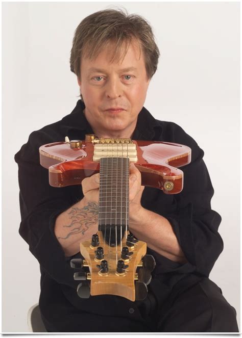 Rick Derringer LIVE in Cleveland | CoolCleveland