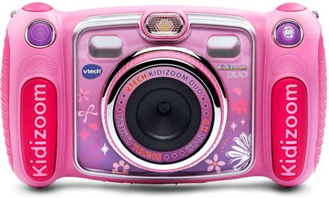 Agoigo Multi-Functional Waterproof HD Camera For Kids