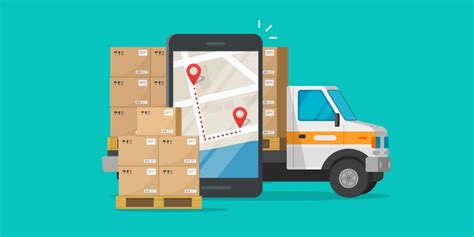 Delivery Tracking Software to Boost Up Buisiness of Parcel Delivery Service