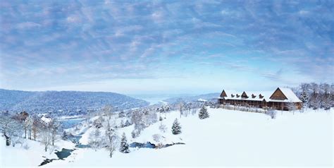 The Governor's Suite at Big Cedar Lodge - ABC News