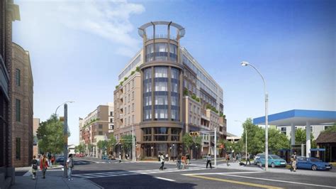 The MC, an Autograph hotel, comes to Montclair, N.J. | Hotel Management