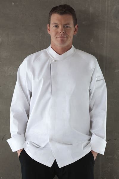 Why a Chef's Jacket is Important in the Kitchen | Chef Works Blog