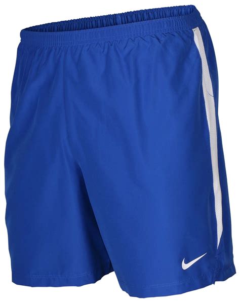 Nike - Nike Men's Dri-Fit 7" Challenger Running Shorts-Blue - Walmart ...