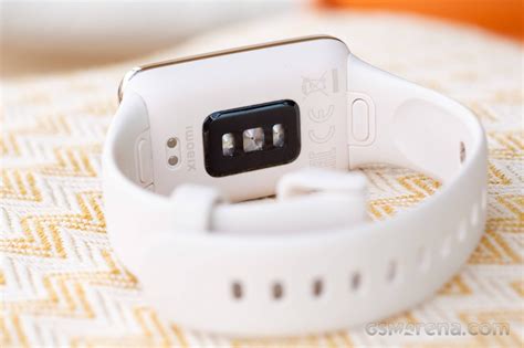 Xiaomi Smart Band 7 Pro review - GSMArena.com news