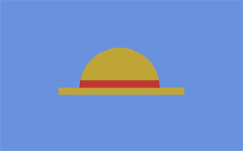 One Piece Minimalist Wallpaper, HD Minimalist 4K Wallpapers, Images and ...