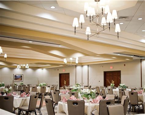 DoubleTree by Hilton Flagstaff | Reception Venues - Flagstaff, AZ