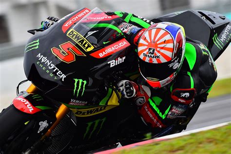 Johann Zarco Helmet / Official: Zarco Finishing MotoGP Season with LCR Honda ... : Home bike ...