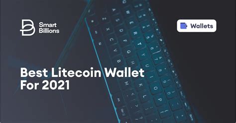 LTC Crypto: The Best Litecoin Wallet For You