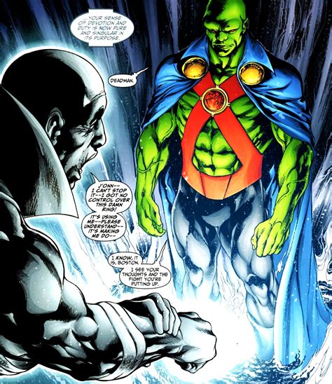 Image - Martian Manhunter 0032.jpg - DC Comics Database