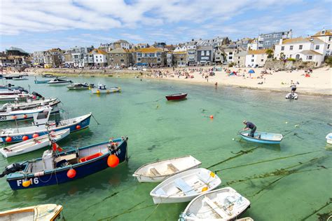 St Ives, Cornwall: an essential guide