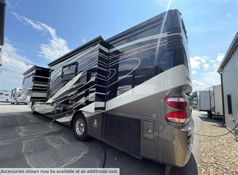 2016 Tiffin Motorhomes Allegro Bus for sale