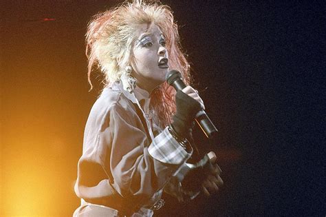 Cyndi Lauper Documentary to Premiere at Tribeca Film Festival