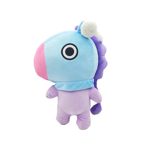 BT21 MANG Free Time Oversized Plush - LINE FRIENDS_US