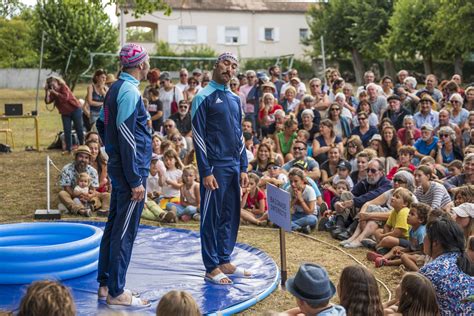 Été culturel 2024 : Miramont-de-Guyenne exporte la fête dans toute la vallée du Dropt