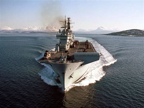 HMS Invincible | A Military Photo & Video Website