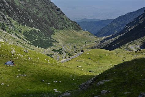 Bâlea Lake summer – Bâlea Lac