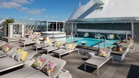 Celebrity Apex | Celebrity Cruises | Cruise Nation