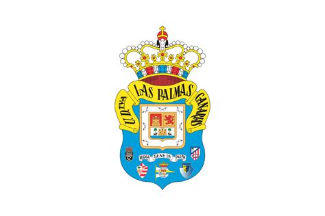 UD Las Palmas Logo