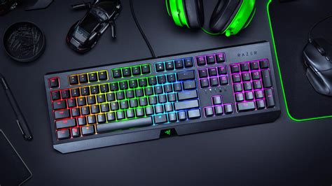 Razer Blackwidow Tkl Wallpaper