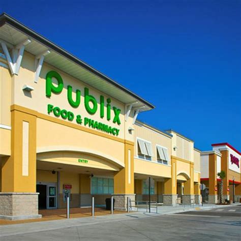 Publix Super Markets, Inc. # 1479 | North Myrtle Beach, SC 29582