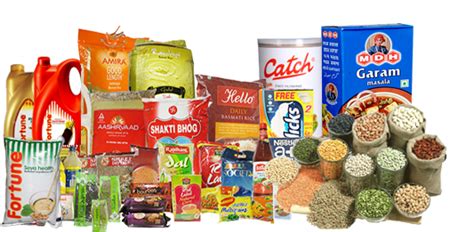 Collection of Grocery Items PNG. | PlusPNG