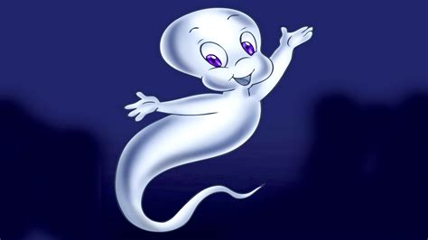 Casper • TV Show (1996)