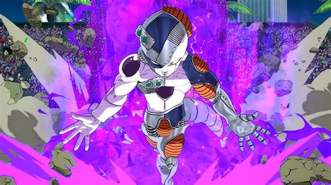 Mecha Frieza HD wallpaper | Pxfuel