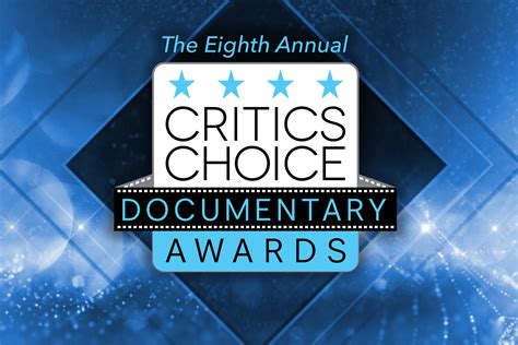 Critics Choice Awards – The Critics Choice Association (CCA) is a group ...