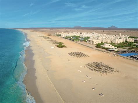 Riu Touareg in Boa Vista - Kaapverdië - Cabo Verde, Kaapverdië - TUI Hotel 2023