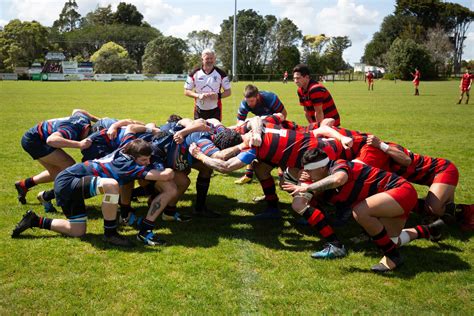 New Zealand Rugby (NZR) to trial three game innovations to improve player safety — Progressive ...