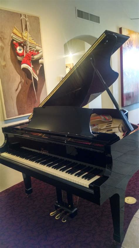 Boston | Pianos Tucson | Fine Art Tucson | Simon Gallery of Fine Pianos ...