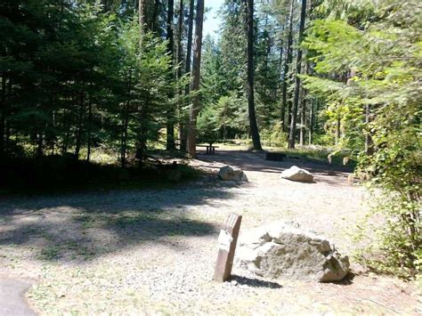 Pioneer Park Campground Newport, Washington | RV Park Campground ...