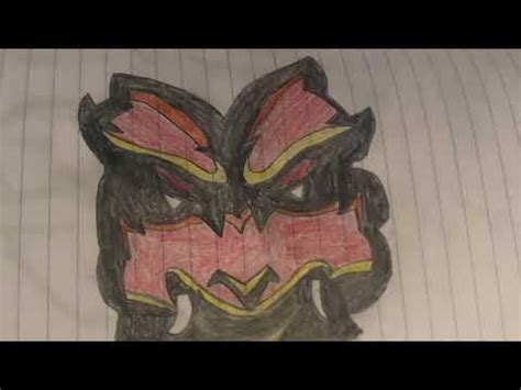 Sypher PK logo drawing - YouTube