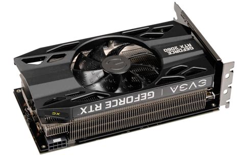 EVGA GeForce RTX 2060 XC Gaming Video Card Review - Legit Reviews