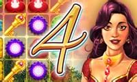 Play 1001 Arabian Nights online for Free on Agame