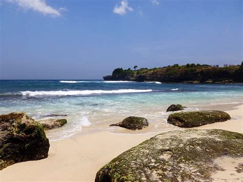 Best Beaches in Nusa Lembongan: Where to Sunbathe, Snorkel & Chill ⋆ ...