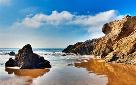 Malibu Beach Wallpapers - Top Free Malibu Beach Backgrounds ...