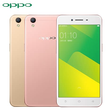 Oppo A37 Specifications, Price Compare, Features, Review