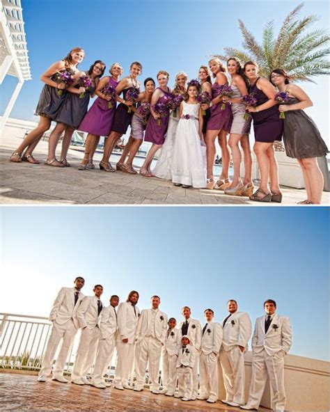 A Lowcountry Wedding - Charleston, Myrtle Beach & Hilton Head's Favorite Wedding Resource ...