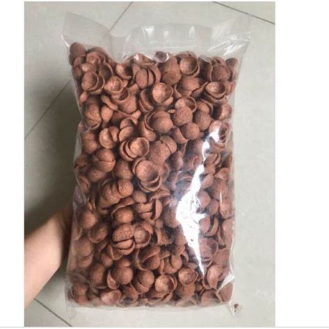 Coco CRUNCH Chocolate 1Kg | Shopee Philippines